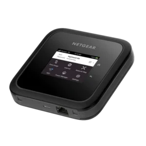 Nighthawk M6 5G WiFi 6 Mobile Hotspot Router, Unlocked (MR6150)